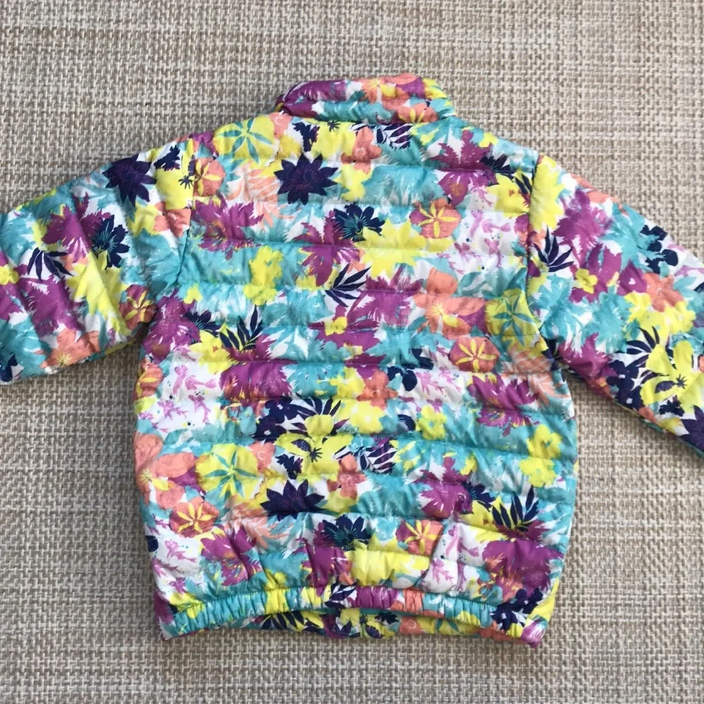 Patagonia down puffer